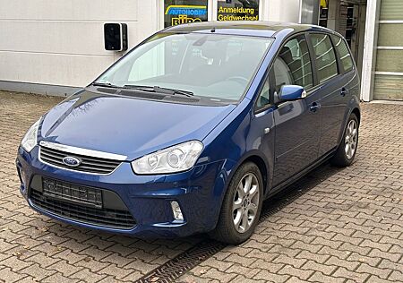 Ford C-Max 2.0 Ghia Automatik PDC *1.Hand*Scheckheft*