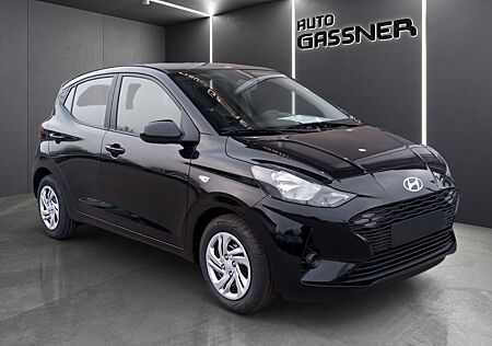 Hyundai i10 1,0 Select Navi Mj.25 63PS