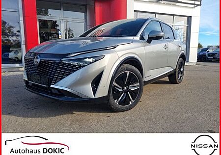 Nissan Qashqai Tekna 1.5 VCT e-POWER 190PS AT