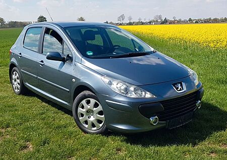 Peugeot 307 1.6 Premium 110 Premium