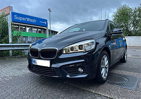 BMW 218i 218 Active Tourer Advantage Advantage