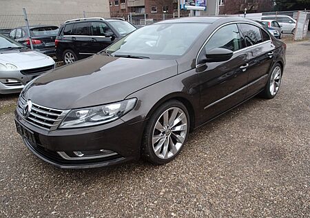 VW CC Volkswagen CCBasis/R-LINE/NAVI/PANO/LEDER/XENON/TOP ZUSTAND