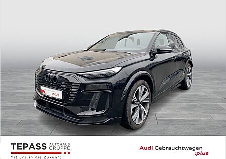 Audi SQ6 e-tron QUATTRO PANO TECH PRO HUD B&O 360 LED