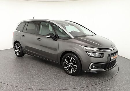 Citroën C4 Spacetourer Grand 130 Shine 7-S|Pano|Nav|RFK