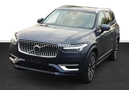 Volvo XC 90 XC90 T8 AWD Inscription Expr. 7-Si Pano LUFT H&K