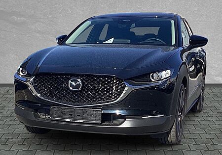 Mazda CX-30 Homura #DAB #APPLECAR