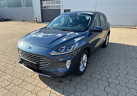 Ford Kuga Titanium