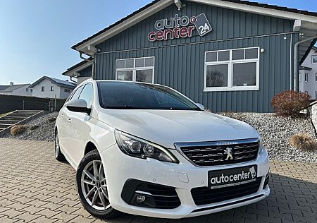 Peugeot 308 SW Allure°Automatik°AHK°Kamera°Navi°1.Hand°