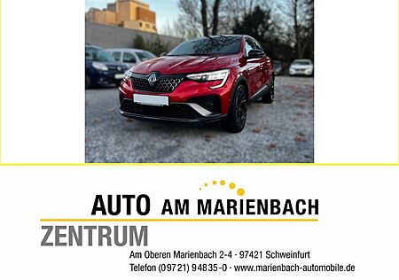 Renault Arkana TCe Mild Hybrid 160 EDC Esprit Alpine