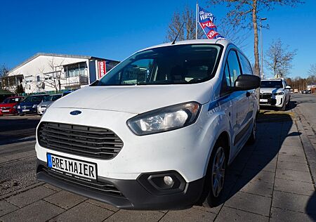Ford Transit COURIER TREND*1.HAND*SORTIMO*101 PS*PDC*