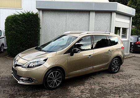 Renault Scenic III Grand BOSE Edition!Sehr sauber!Kamera