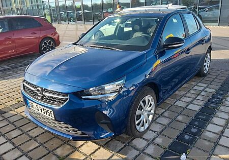 Opel Corsa F e Edition