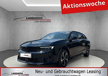 Opel Astra ST GS //360°Kamera/Winterpaket/PDC