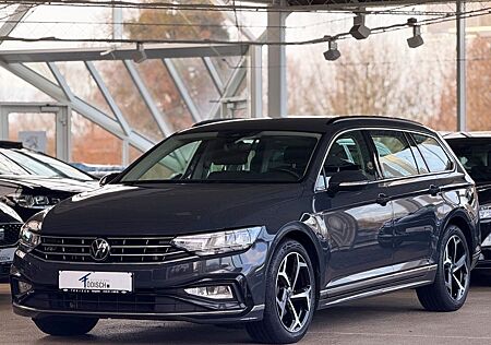 VW Passat Variant Volkswagen Passat*Variant*2.0 TDI*R-LINE*DSG*VIRTUAL*CAM*LM