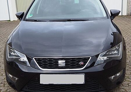 Seat Leon 2.0 TDI 110kW Start&Stop FR FR