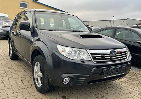 Subaru Forester Active 4X4