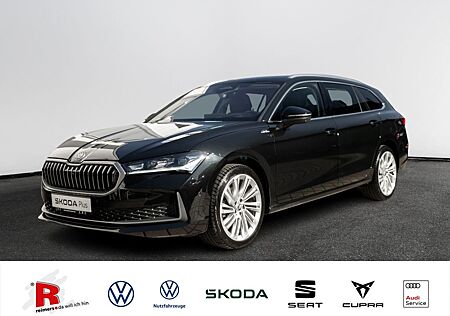 Skoda Superb C. L&K 2.0 TDI DSG Pano 4xSHZ ACC 360