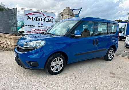 Fiat Doblo 1.3 MJT PL Combi Maxi N1 SX E5