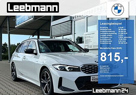 BMW 340 M340i xDrive Tour. GSD/360 GARANTIE bis 08/2029