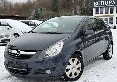 Opel Corsa D Edition "111 Jahre"