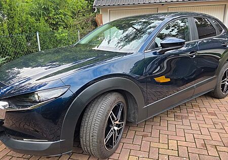 Mazda CX-30 2.0 e-SKYACTIV-G M-Hybrid -