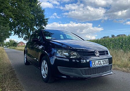 VW Polo Volkswagen 1.2 Trendline
