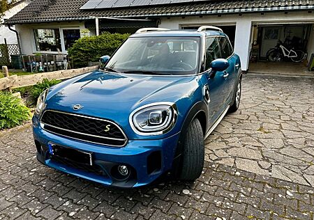 Mini Cooper S Countryman Countryman SE (Cooper)