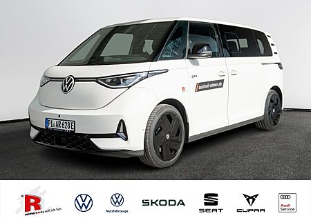 VW ID.BUZZ Volkswagen ID. Buzz GTX 4MOTION langer Radstand 86 kWh 1-Ga