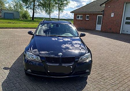 BMW 320d touring -