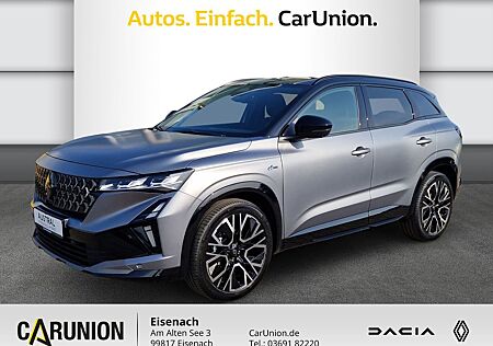 Renault Austral Esprit Alpine Mild Hybrid 160 Automatik