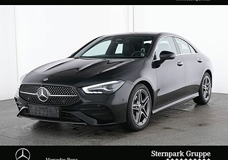 Mercedes-Benz CLA 180 AMG Ambiente/KeylessGo/Kamera/VorrDistr.