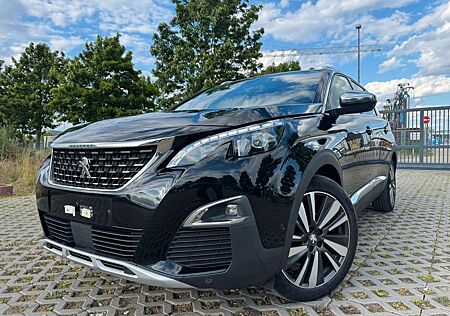 Peugeot 5008 1.5 HDi GT-Line 7-Sitzer/Xenon/Navi/SHZ