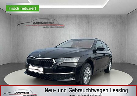 Skoda Octavia Combi 2.0 TDI Selection //mtl: 419€//Win