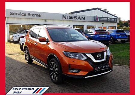 Nissan X-Trail 1.3 DIG-T Tekna AHK