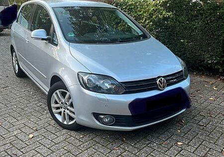 VW Golf Plus Volkswagen 1.4 TSI Comfortline Comfortline