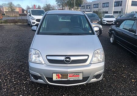 Opel Meriva Edition Automatik