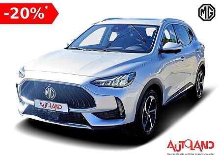 MG HS 1.5 T-GDI Luxury Aut. LED ACC Pano Navi