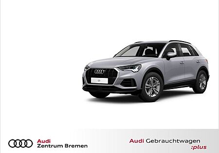 Audi Q3 35 TDI S tronic NAVI AHK PDC LED ACC SOUND