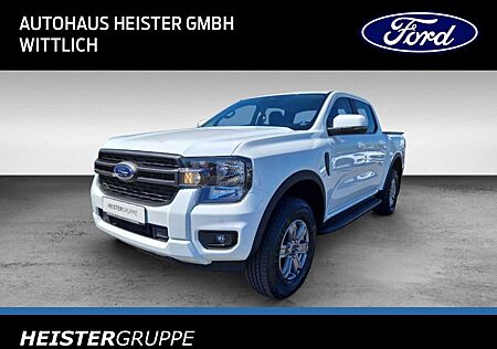 Ford Ranger XLT 4x4 Doppelkabine, Navi, RFKamera
