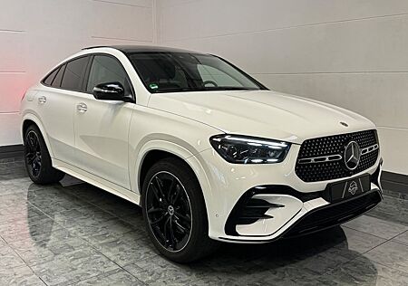 Mercedes-Benz GLE 300 d 4Matic Coupe*AMG*Pano*360°Kamera