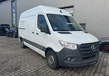 Mercedes-Benz Sprinter III Kasten 317 CDI*Tempmatic*Navi*DAB