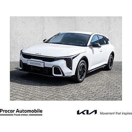 Kia Andere leasen