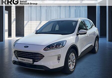 Ford Kuga TITANIUM FACELIFT AHK SHZ PDC KAMERA LED