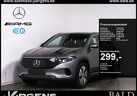 Mercedes-Benz EQA 300 4M Progressive/LED/Kamera/Winter/Mopf/18
