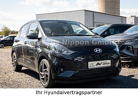 Hyundai i10 Prime