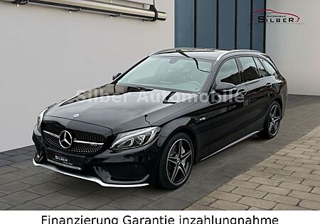 Mercedes-Benz C 43 AMG 4-Matic T-Modell ohne OPF Chekheft Tüv!