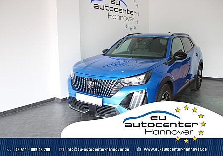Peugeot 2008 1.2 PT Allure Navi,Kamera,DAB,S&S,D-Cockpit