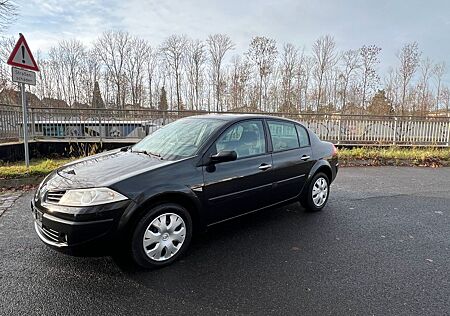 Renault Megane | TÜV Neu | 82.502 Km | Klima | Allwetter