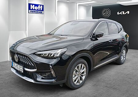 MG HS 1.5T-GDI 7-Gang-Automatik Comfort -