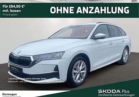 Skoda Octavia Combi 1.5 TSI e-TEC SELECTION DSG LED NA